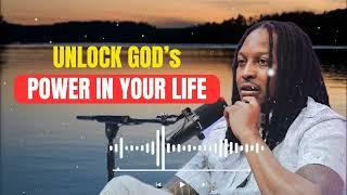 UNLOCK GOD’s POWER IN YOUR LIFE - Revealed with Prophet Lovy Podcast