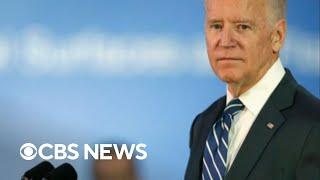 Biden hits the road to tout infrastructure bill progress