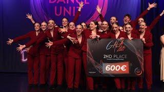 Dance Unit Gala 2024 - oPRESSed