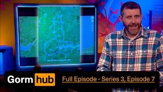 Dave Gorman's Modern Life is Goodish - Series 3, Episode 7 | Full Episode