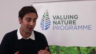 Valuing Nature Placements: Clément Feger