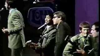 The Association - Windy (1967 Ravinia Festival - Highland Park IL )