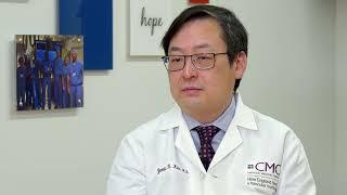 Dr. Jaime H. Kim: What is Cardioversion?