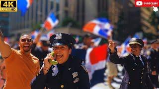 LO MEJOR DE LA PARADA DOMINICANA EN NEW YORK 2023 