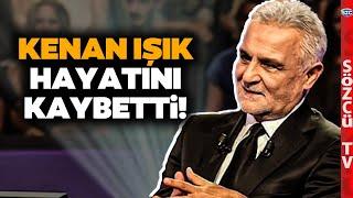 Kenan Işık Hayatını Kaybetti! 10 Yıldır Komadaydı! 76 Yaşında Hayata Gözlerini Yumdu