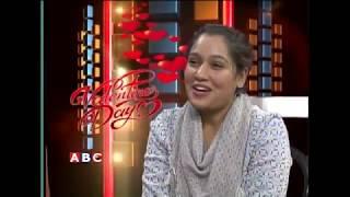 Dhurmus Suntali ko Valentines on Limelight by Sagar Pradhan ,ABC Television , Nepal