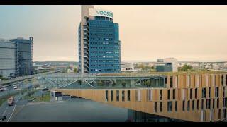 voestalpine Image Trailer 2022