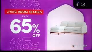 NEW Wayfair Early Black Friday Deals Commercial