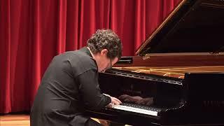 2-18-21 Henry Kramer Faculty Recital