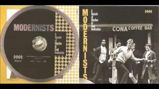 Modernists – A Decade Of Rhythm & Soul Dedication