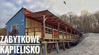 Zabytkowe Kąpielisko |Urbex #239|