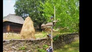 MARAMURES - Traditii romanesti