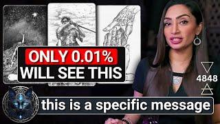 If This Video Reached You ~ It's Because YOU WERE CHOSEN To See it!   ₊‧⁺˖⋆