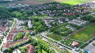 Landesgartenschau Kirchheim 2024