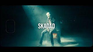 1.Cuz x Einar Type Beat - SKADAD (Prod. GBeatz x Prod.CC)