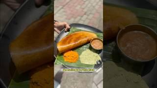 Rameshwaram Cafe - With Gujju Boi #foodie #bangalorefoodies #karnatakafood #breakfastrecipe