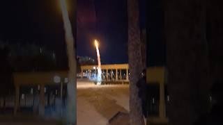 Big Whistle Rocket#feuerwerk#fireworks#vuurwerk#silvester#fallas#pyro#silvester2024#viral#shorts