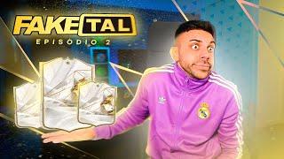 ¿SOBRE DE 3 ICONOS? FAKETAL (EPISODIO 2) DjMaRiiO