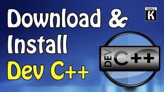 How To Download And Install Latest Dev C++ Ide On Windows 10 [ 2023 ]