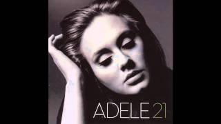 Adele - Someone Like You (Live Acoustic)