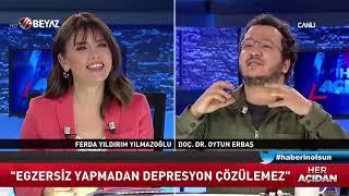 Depresyon Oytun Erbaş 29/01/2020