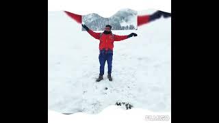 Kashmir tour enjoying video full enjoying sonmarg