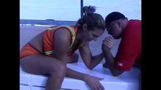 Mikayla Miles Mixed ArmWrestling