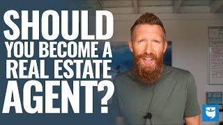 Should You Get Your Real Estate License For Investing?