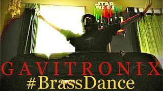 #BrassDance
