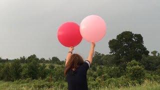 Balloon probes investigate tornado storm formation