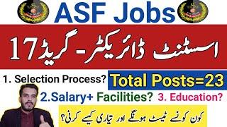 fpsc Assistant Director jobs test preparation|fpsc jobs|ASF Jobs|AD past papers|ASF Jobs test|Fpsc