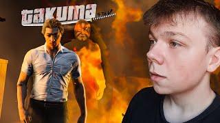 GTA V TAKUMA #13 KIM ON JEST?! ㊙️