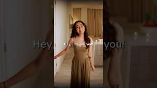 Tony Introduces His Girlfriend 