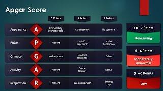 Apgar Score