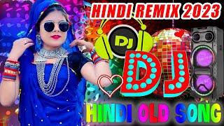 Hindi Dj song Mix 2024| Best Hindi Old Dj Remix | Bollywood Nonstop Dj Song  | 2024 Dj Song #dj