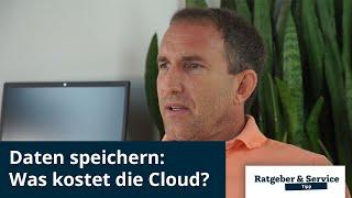 Kosten der Cloud I Ratgeber & Service: IT I REGIONAL.report