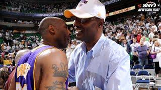 Joe Bryant, Kobe Bryant’s dad, dead at 69