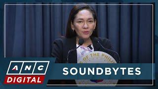 WATCH: PH Senator Hontiveros weighs in on Senate hearing on Tarlac Mayor Alice Guo's identity | ANC