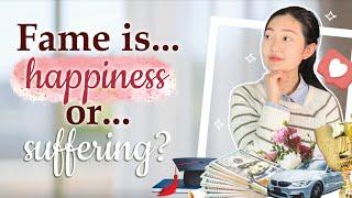 Christian Insights | Fame is happiness or suffering? | Christian Stories