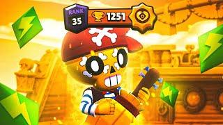 Rank 35 Poco in Showdown