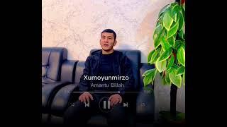 Amantu Billahi. Go'zal nasheed