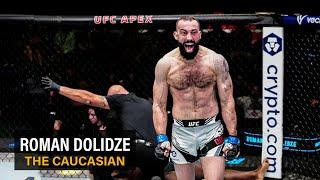 Roman Dolidze Highlights 2023 [HD]