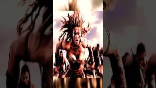 Warrior Barbarian Woman New Movie Trailer #bestmovies #cinemasummary