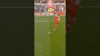 Salah from the Penalty Spot 