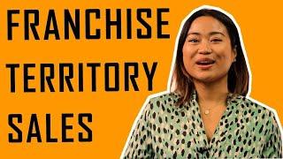 How to Sell & Manage Franchise Territories with Mango in 2023 (Leading Territory Mapping Software)