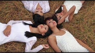 Tetseo Sisters - Cepho Celho Lizo [Official Music Video] with English Subtitles