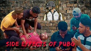 Side Effects Of PUBG ||Crazy2Life|| Must Watch