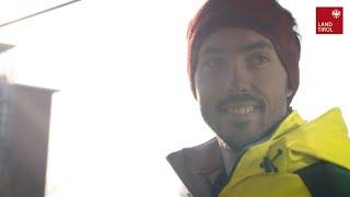 ICH ARBEITE BEIM LAND TIROL - Folge 6