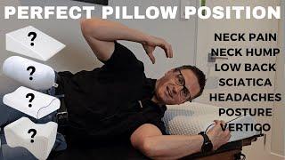 Avoid These Pillow Mistakes: Learn How to Choose and Use the Perfect Pillow