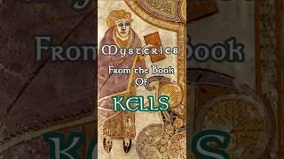 Mysteries From the Book of KELLS II #Shorts #Ireland #Symbolism #Spirituality